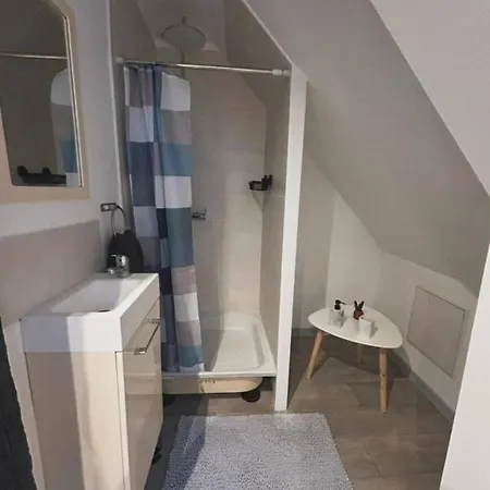 Apartman Le Beffroi *