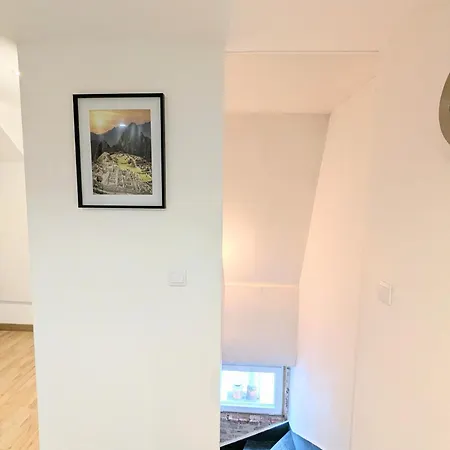 Le Beffroi Appartement *