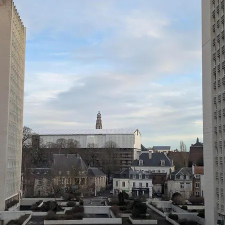 Le Beffroi Appartement