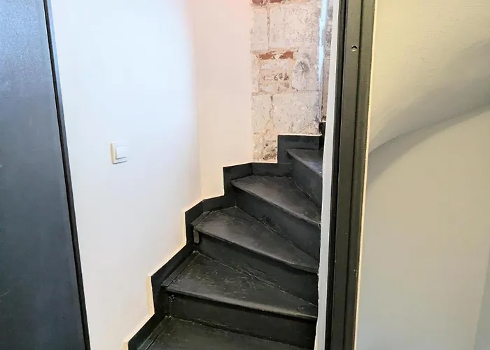 Appartement Le Beffroi *